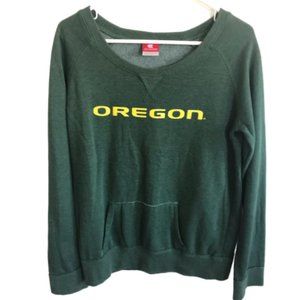 Colosseum Athletics Oregon State Pullover Shirt